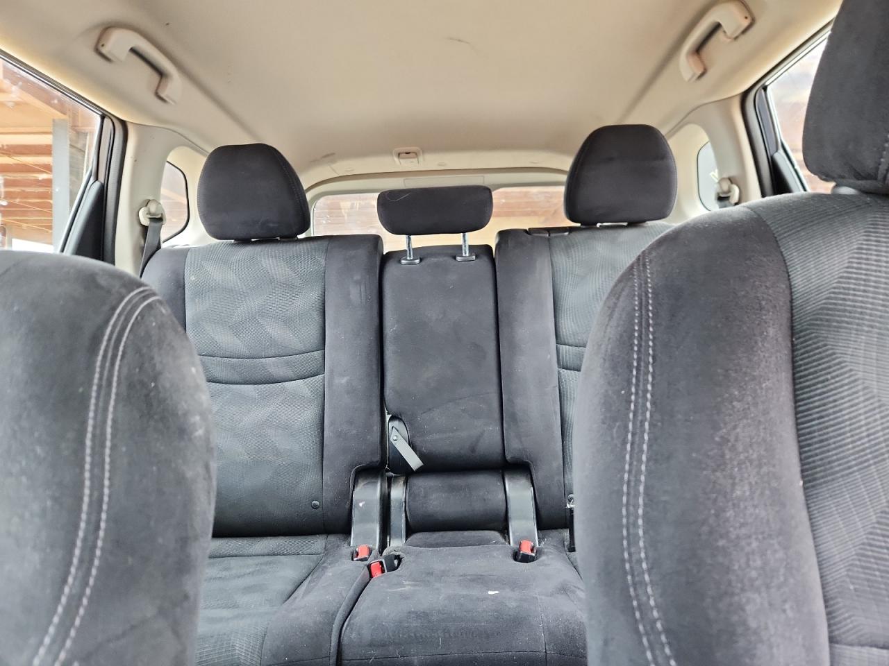 2014 Nissan Rogue S VIN: 5N1AT2MT7EC777286 Lot: 85718625