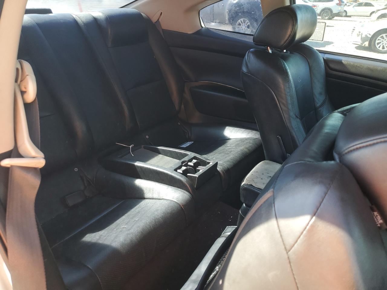 2005 Infiniti G35 VIN: JNKCV54E35M414518 Lot: 82286415