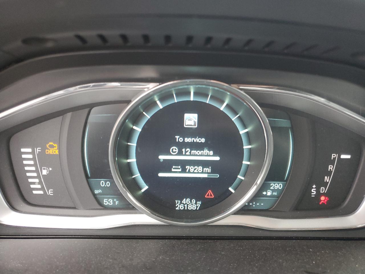 2014 Volvo Xc60 T6 VIN: YV4902DZ4E2514163 Lot: 85855665