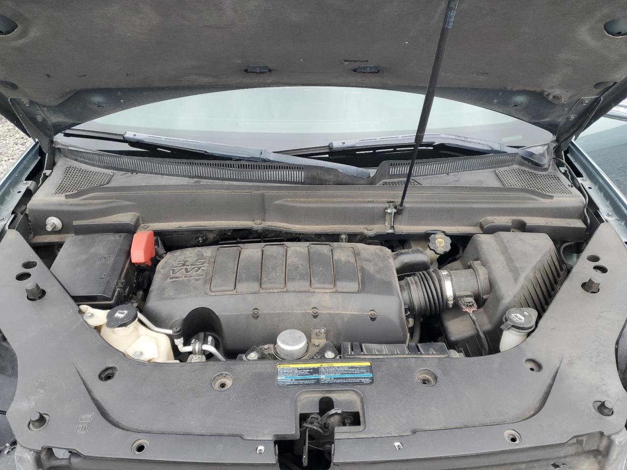 2010 GMC Acadia Sle VIN: 1GKLVLED0AJ123194 Lot: 82487745