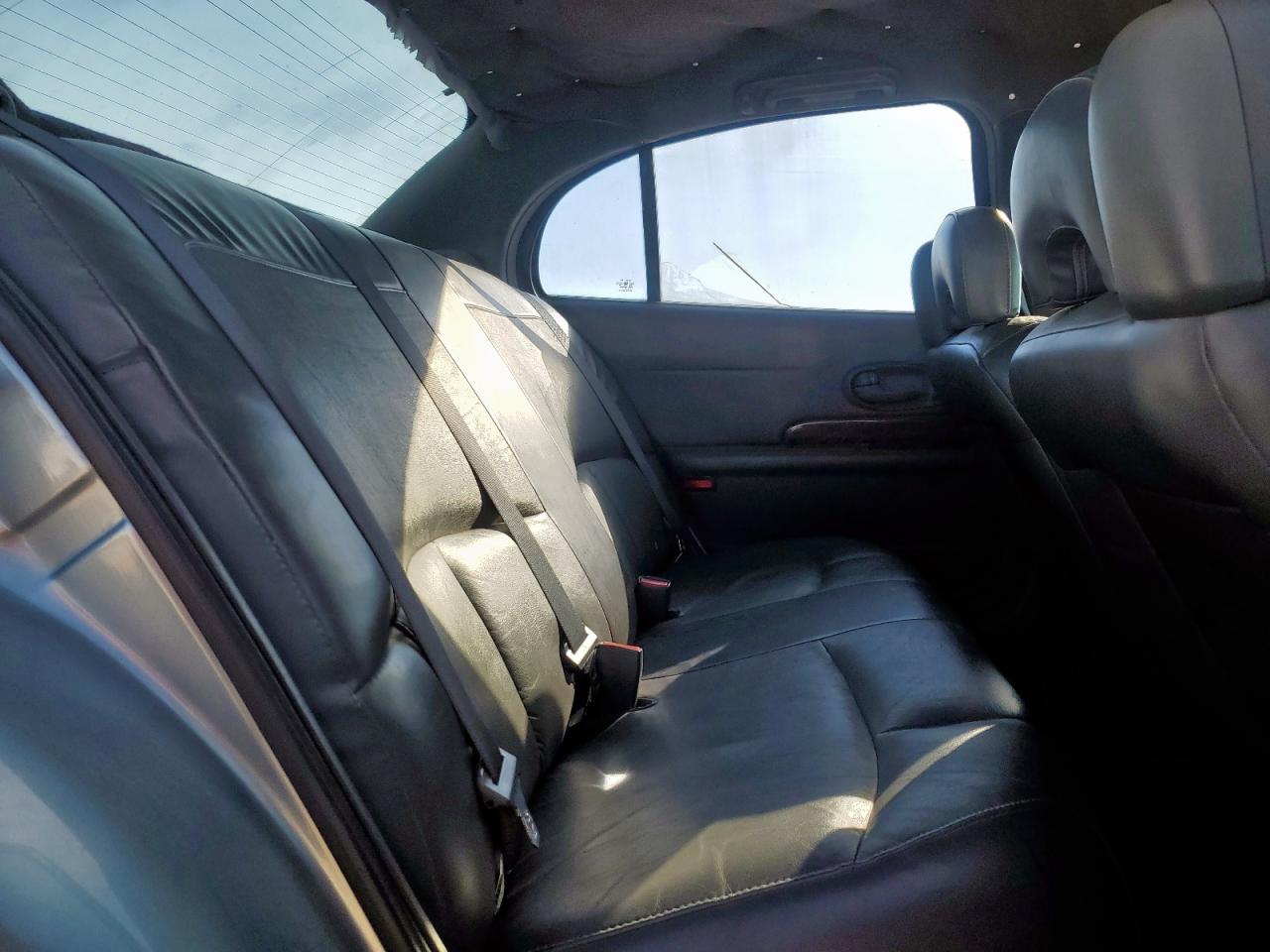 2003 Buick Lesabre Custom VIN: 1G4HP52K734182623 Lot: 82375725