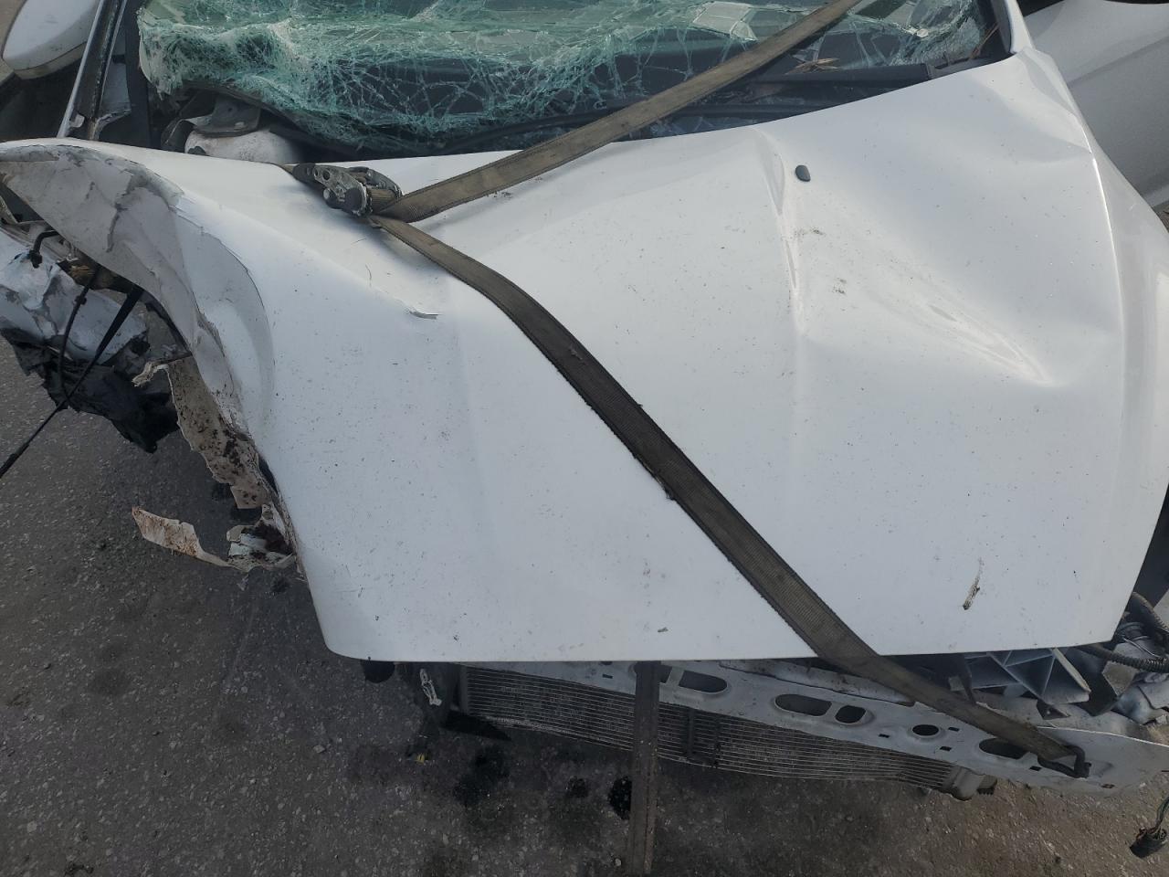 2015 Ford Focus Se VIN: 1FADP3K29FL365755 Lot: 86155635