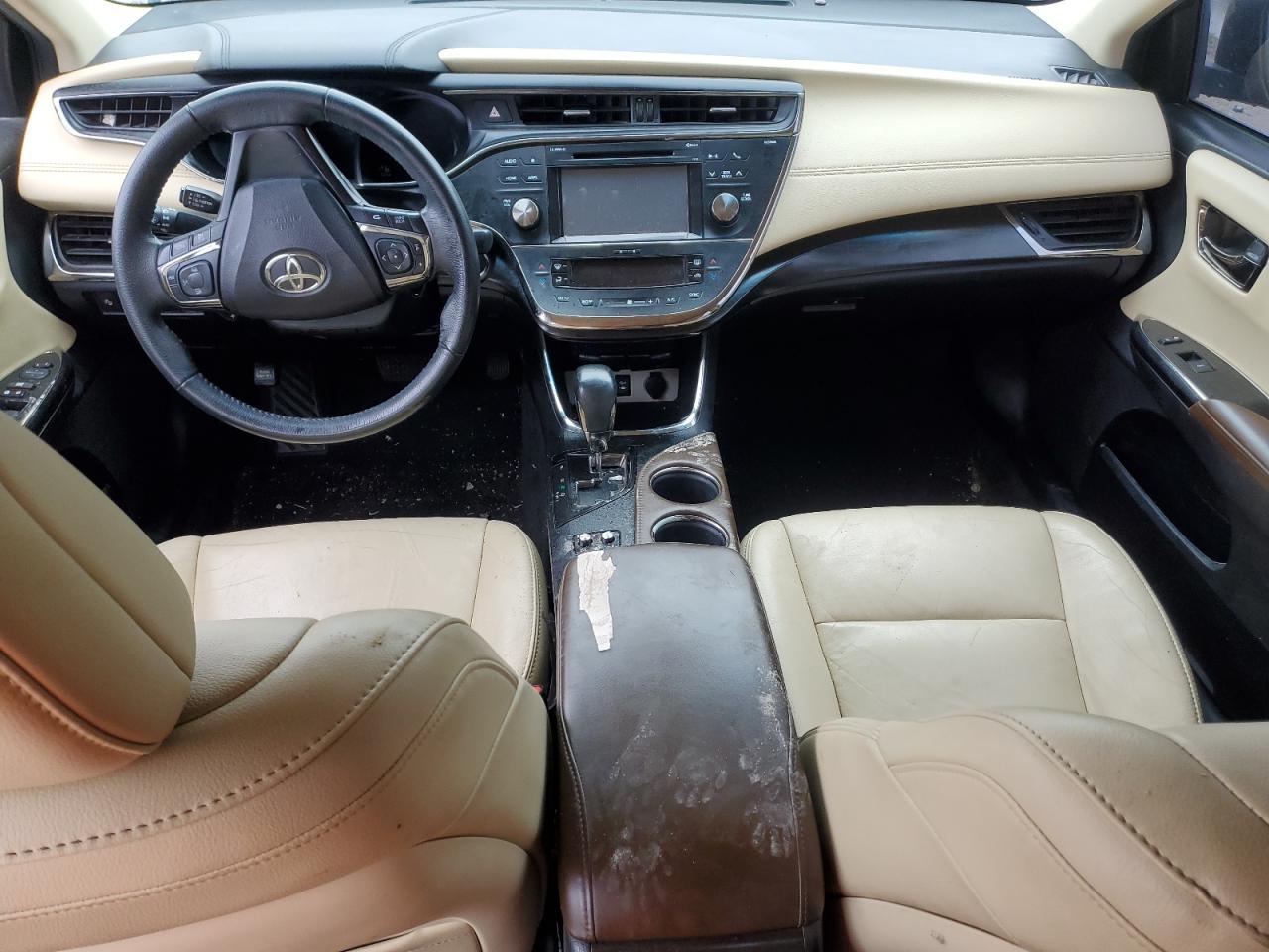 2018 Toyota Avalon Xle VIN: 4T1BK1EB2JU281713 Lot: 90513475