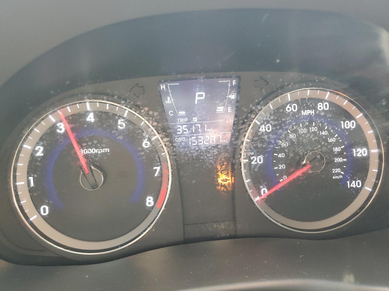 2012 Hyundai Accent Gls VIN: KMHCT4AE4CU046817 Lot: 81956565