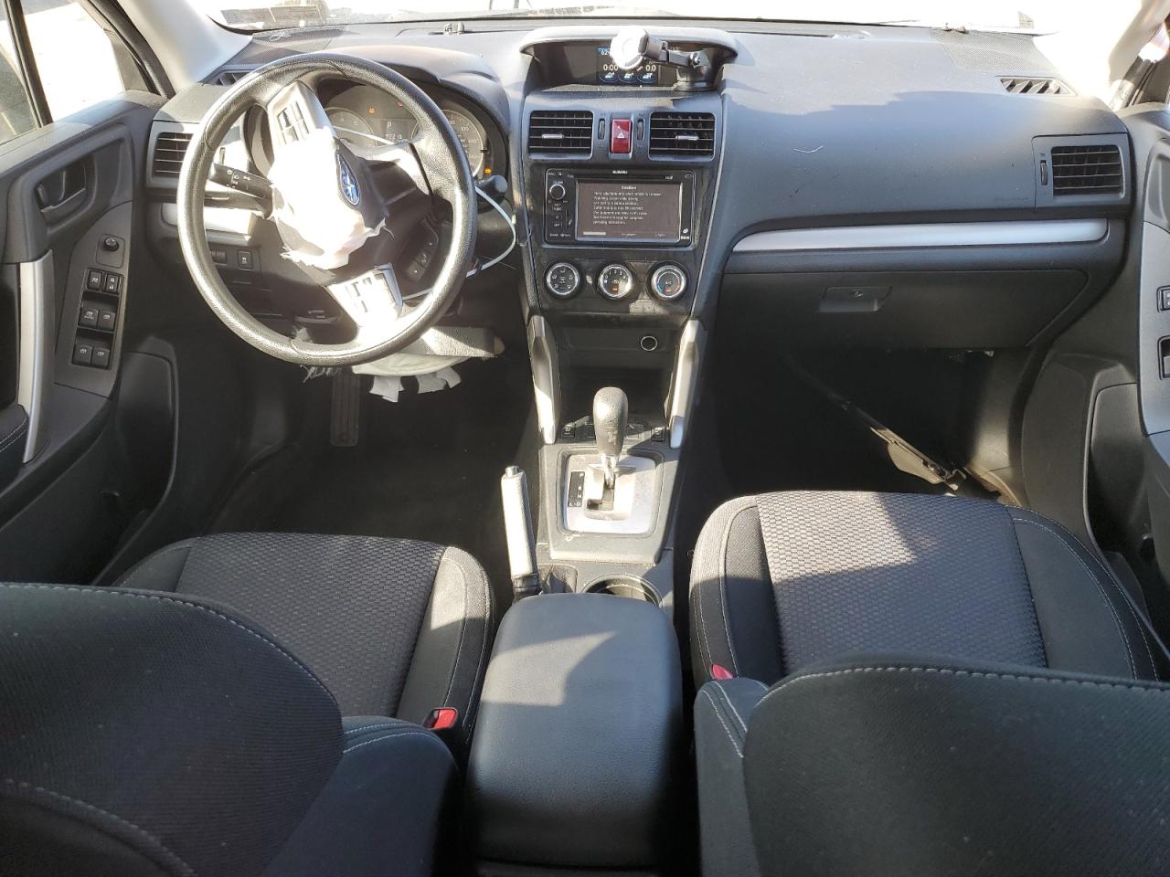 2015 Subaru Forester 2.5I Premium VIN: JF2SJAGC2FH829028 Lot: 84982645