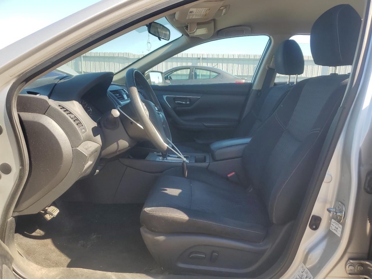 2016 Nissan Altima 2.5 VIN: 1N4AL3AP5GN344998 Lot: 85555675