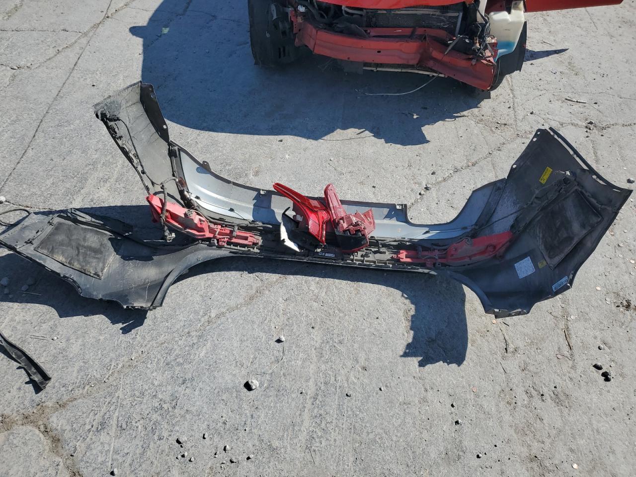 2021 Hyundai Santa Fe Limited VIN: 5NMS44AL9MH319870 Lot: 82343965