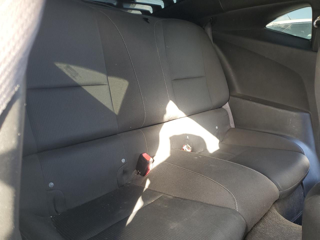 2012 Chevrolet Camaro Lt VIN: 2G1FB1E30C9164641 Lot: 86097545