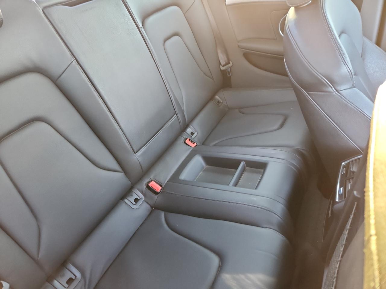 2014 Audi A5 Premium Plus VIN: WAULFAFR3EA018045 Lot: 82786375