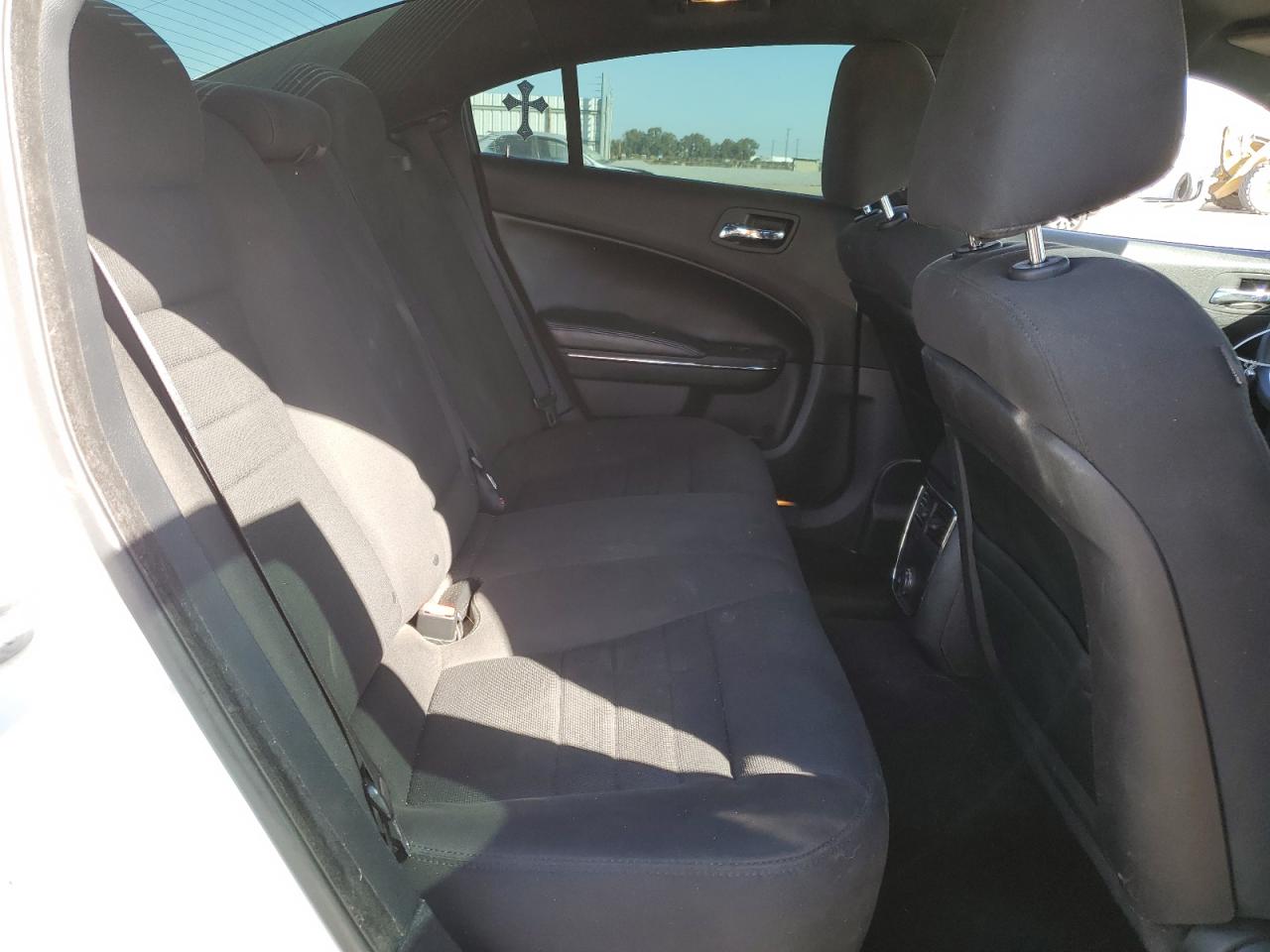 2014 Dodge Charger Se VIN: 2C3CDXBGXEH325279 Lot: 85945435