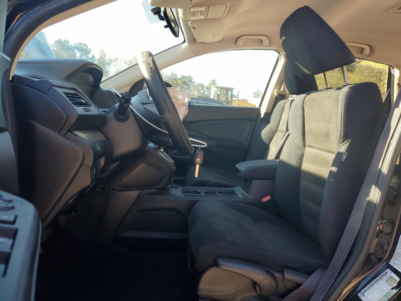 2016 Honda Cr-V Se VIN: 2HKRM3H43GH517150 Lot: 87087475