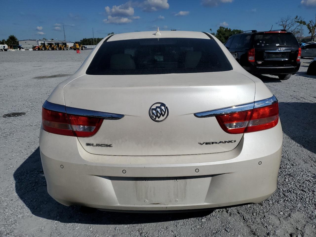 2012 Buick Verano VIN: 1G4PS5SK3C4203641 Lot: 86796975