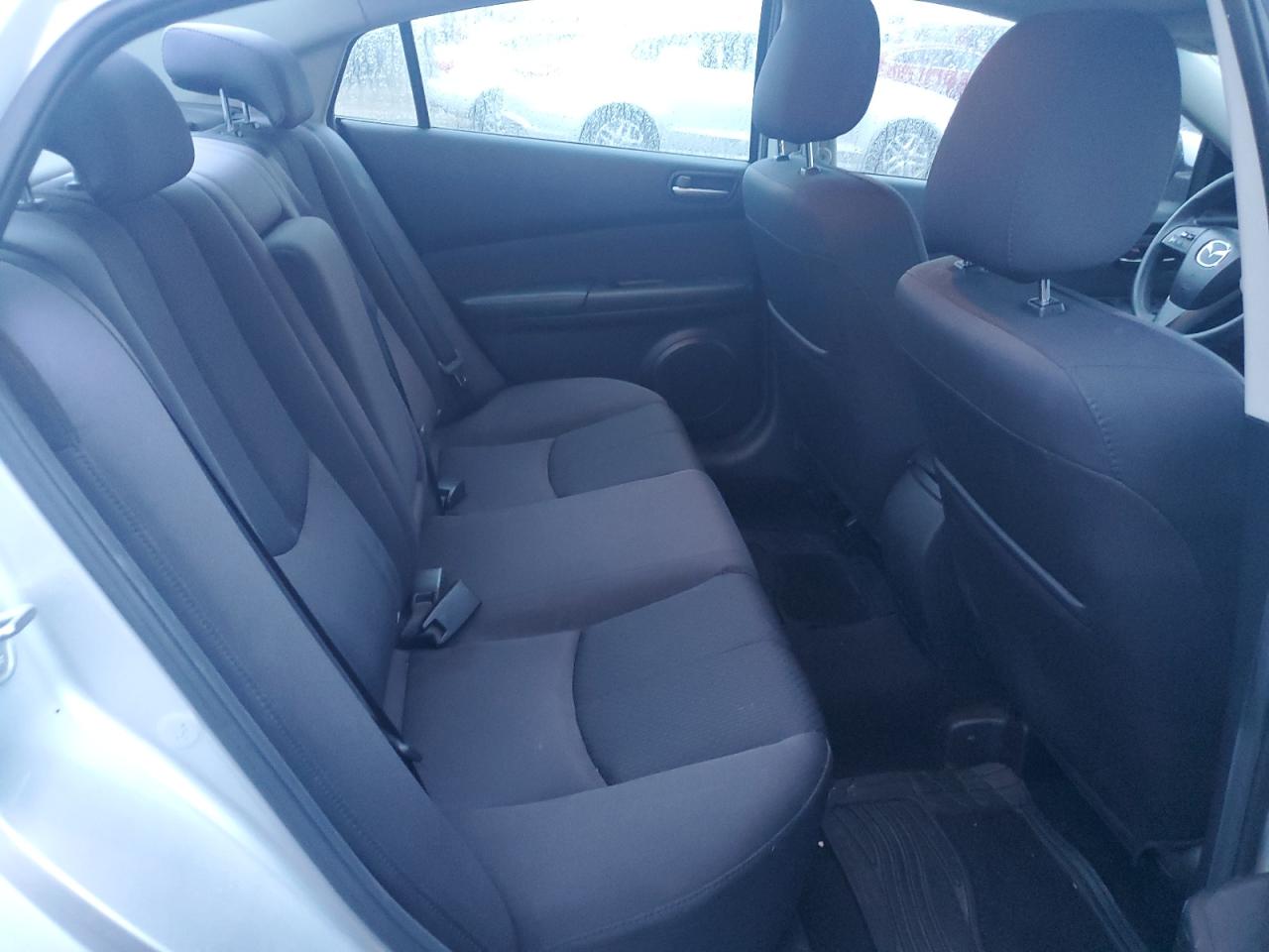 2011 Mazda 6 I VIN: 1YVHZ8BH9B5M28546 Lot: 85546125