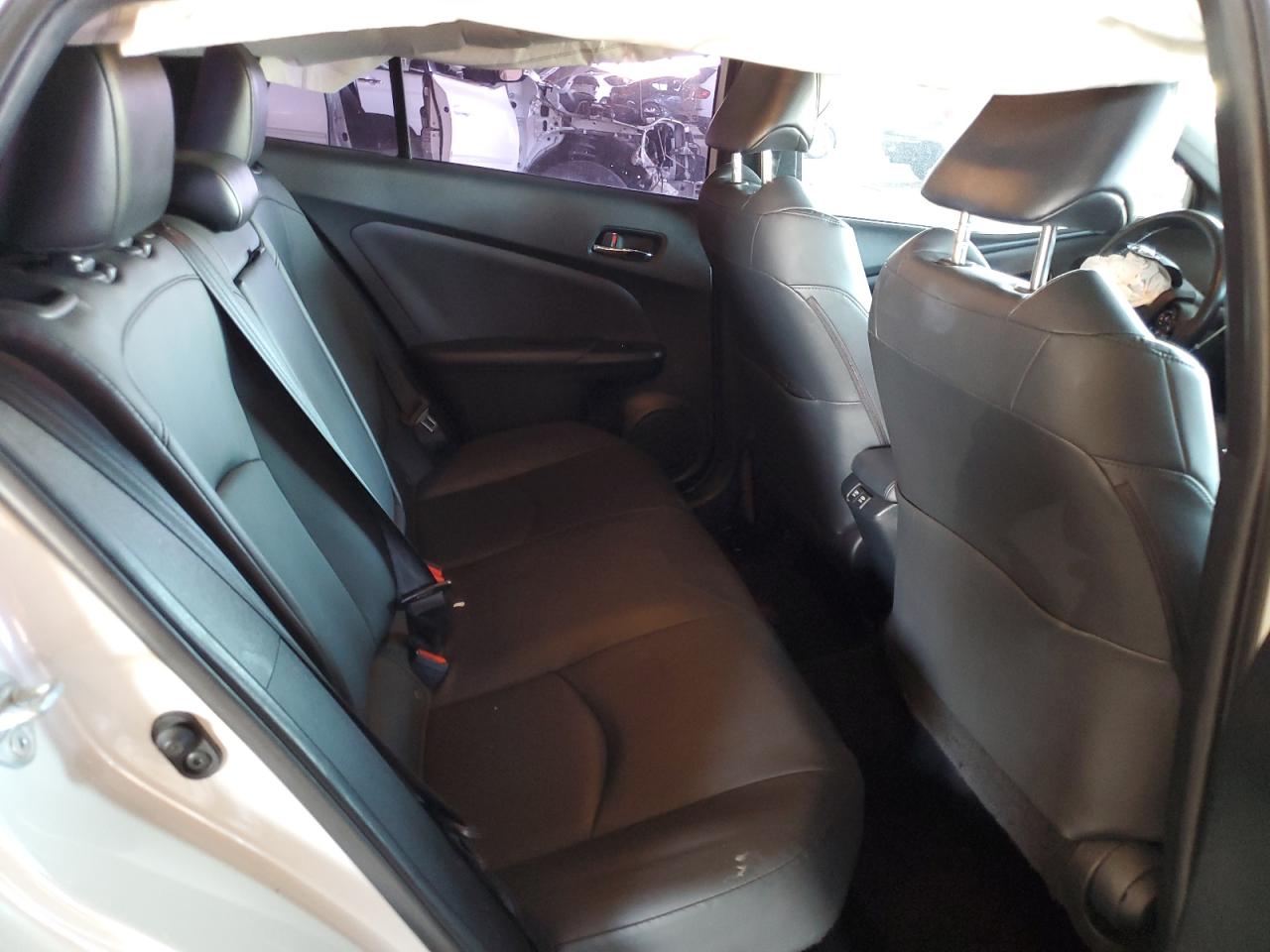 2021 Toyota Prius Special Edition VIN: JTDKAMFUXM3129150 Lot: 82233275