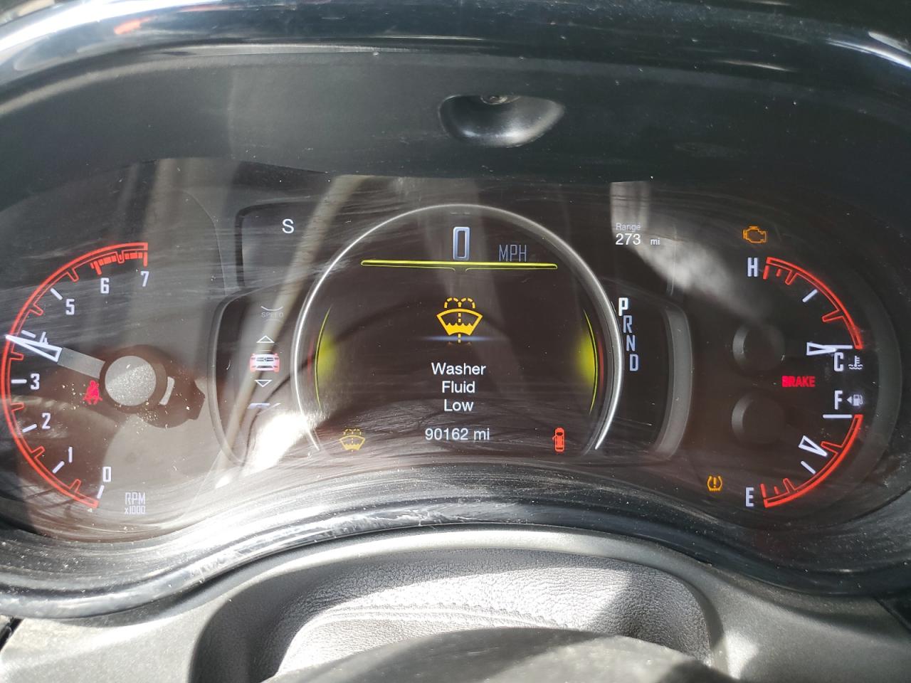 2023 Dodge Durango R/T VIN: 1C4SDHCT3PC602109 Lot: 87247445