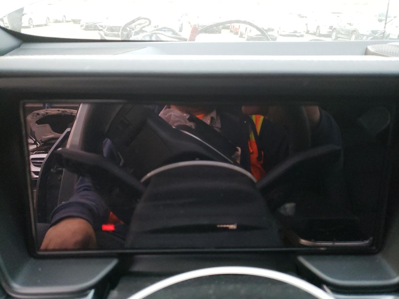 2026 GMC Terrain Elevation VIN: 3GKALUEG4TL129301 Lot: 89524115