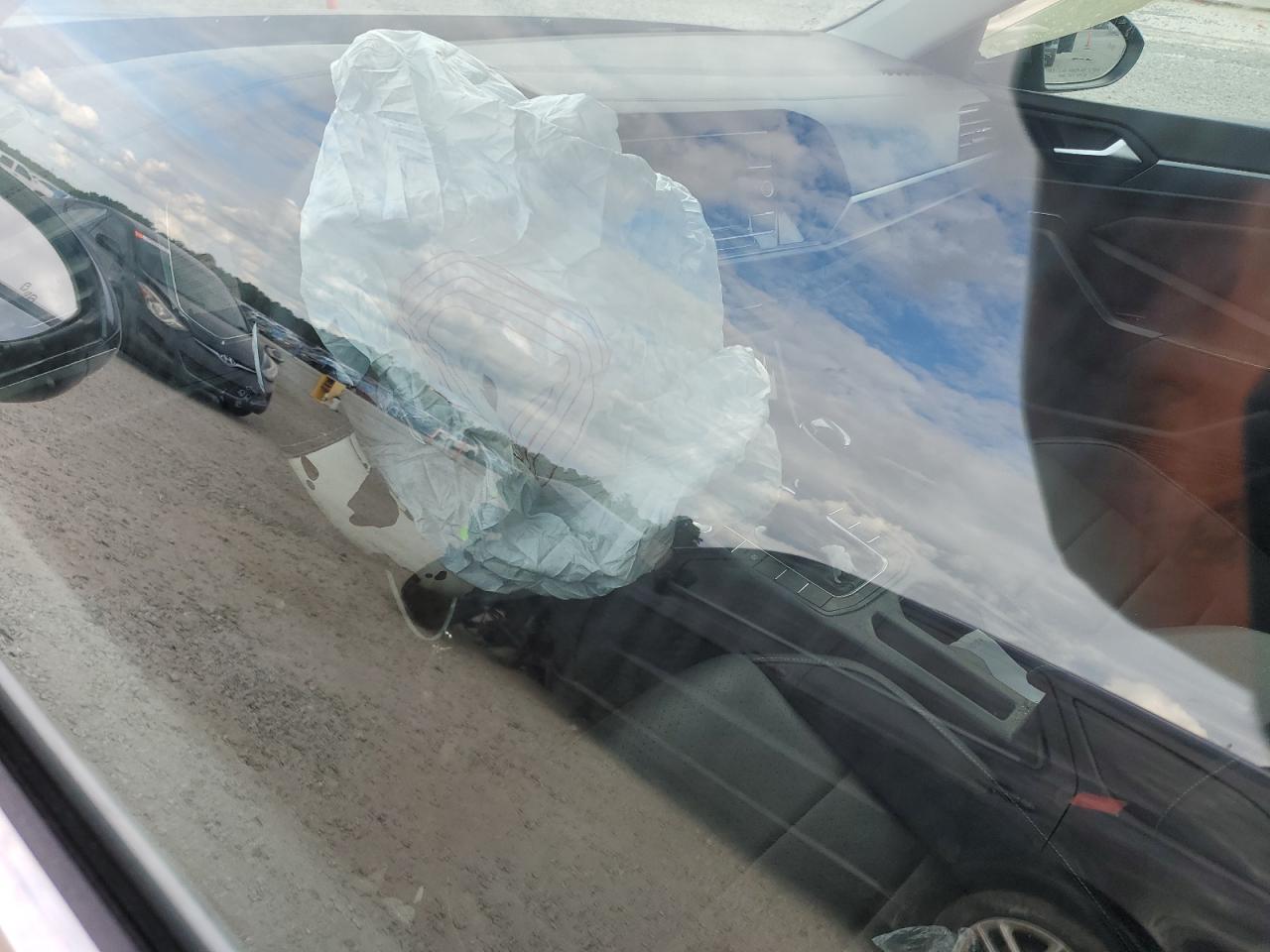 2024 Volkswagen Jetta Se VIN: 3VWEM7BU1RM008537 Lot: 82296645