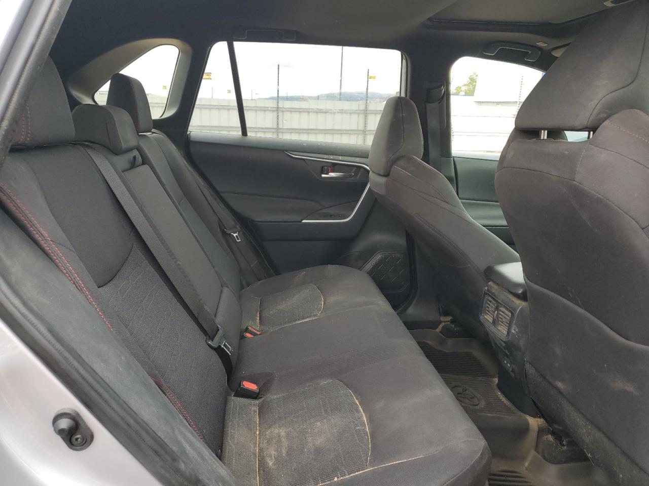 2024 Toyota Rav4 Prime Se VIN: JTMAB3FV1RD204721 Lot: 85337855