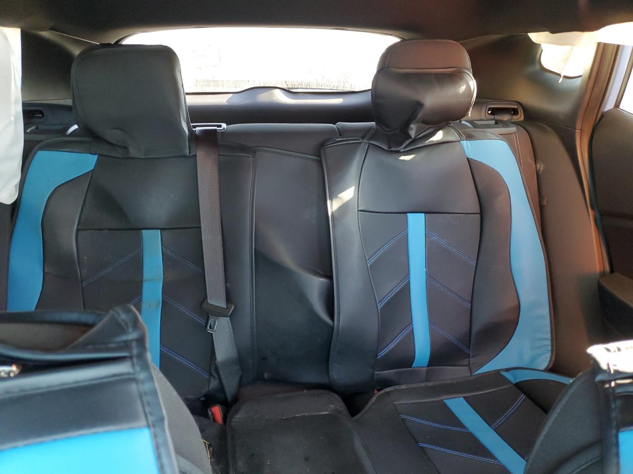 2024 Chevrolet Trax 1Rs VIN: KL77LGE2XRC150652 Lot: 82458005