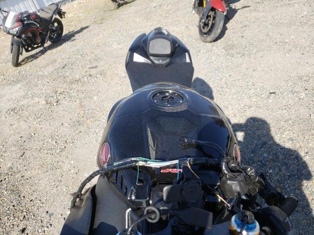 2025 HONDA CBR1000 SP  