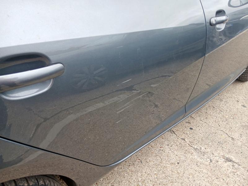 2016 SEAT IBIZA 1.2 TSI 110 FR TECHNOLOGY 5DR