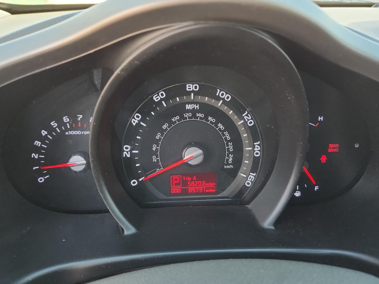 2014 Kia Sportage Ex VIN: KNDPCCAC1E7575111 Lot: 85008595