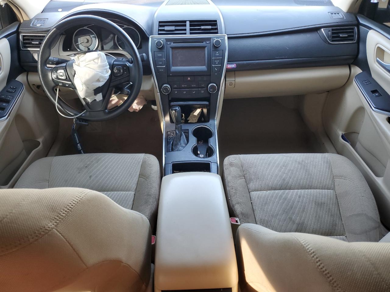 2017 Toyota Camry Le VIN: 4T1BF1FK3HU735772 Lot: 86323265