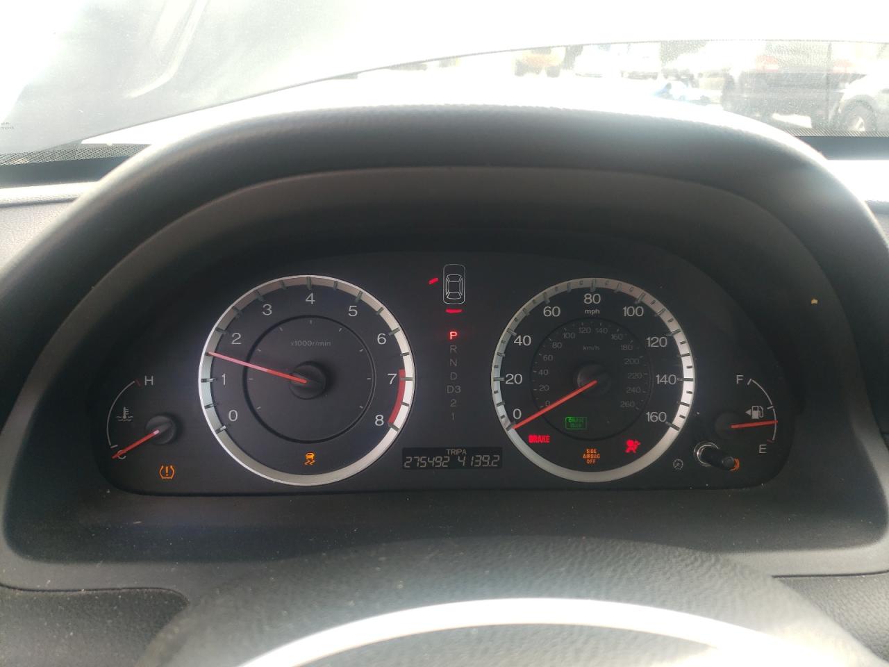 2012 Honda Accord Se VIN: 1HGCP2F61CA165040 Lot: 85093455