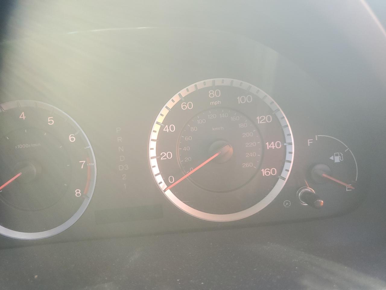 2009 Honda Accord Lx VIN: 1HGCP26309A050363 Lot: 87249955