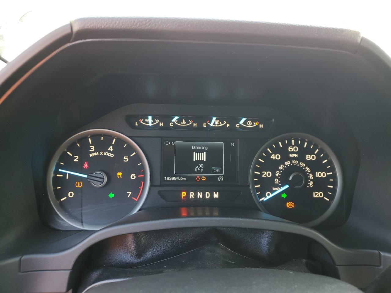 2018 Ford F150 Supercrew VIN: 1FTEW1C58JKC94190 Lot: 84757045