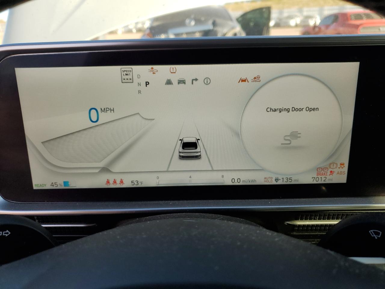 2023 Hyundai Ioniq 6 Sel VIN: KMHM34AC7PA043159 Lot: 82558495