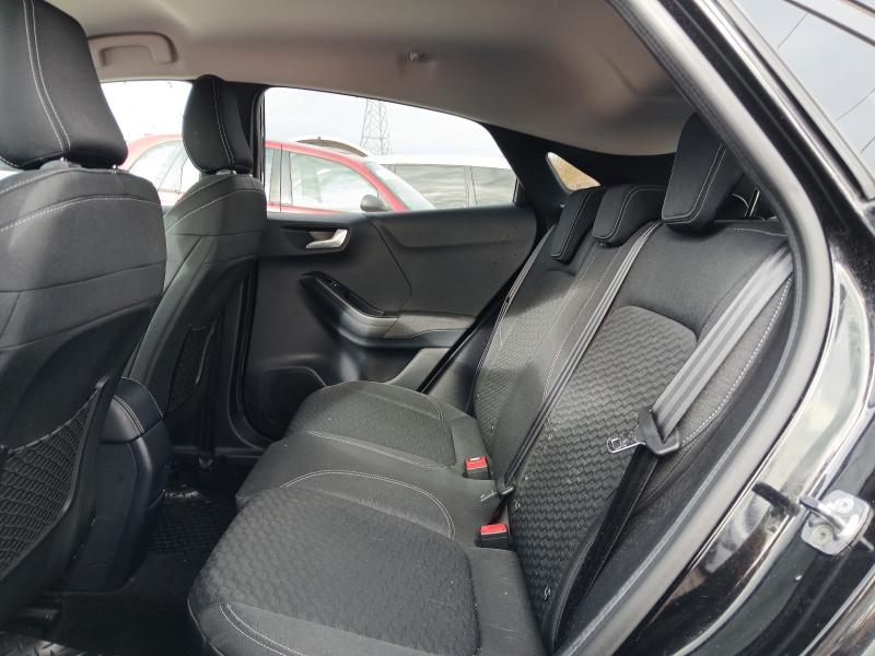 2020 FORD PUMA 1.0 ECOBOOST TITANIUM 5DR