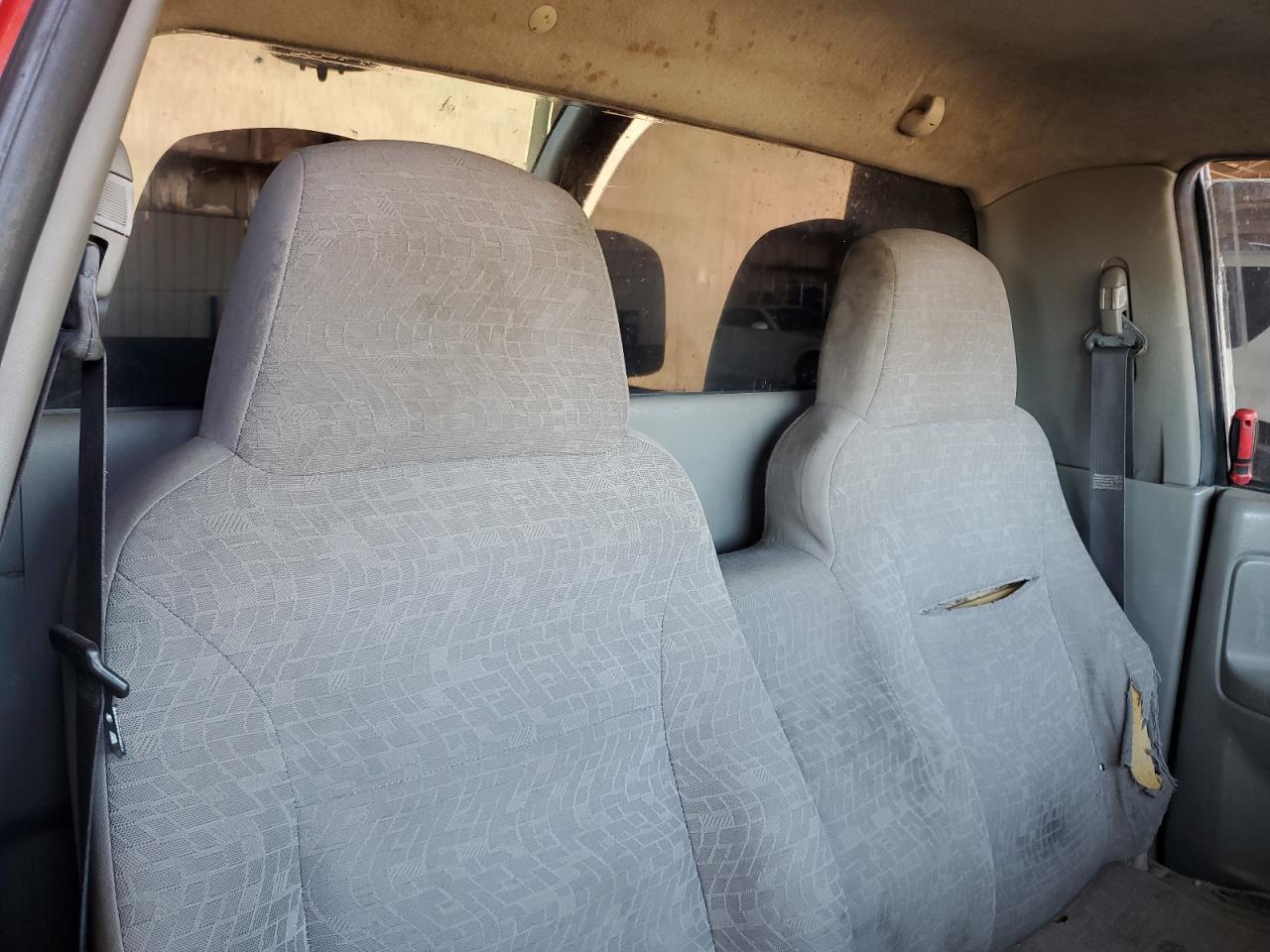 2005 Chevrolet Colorado VIN: 1GCCS148958134057 Lot: 85196085