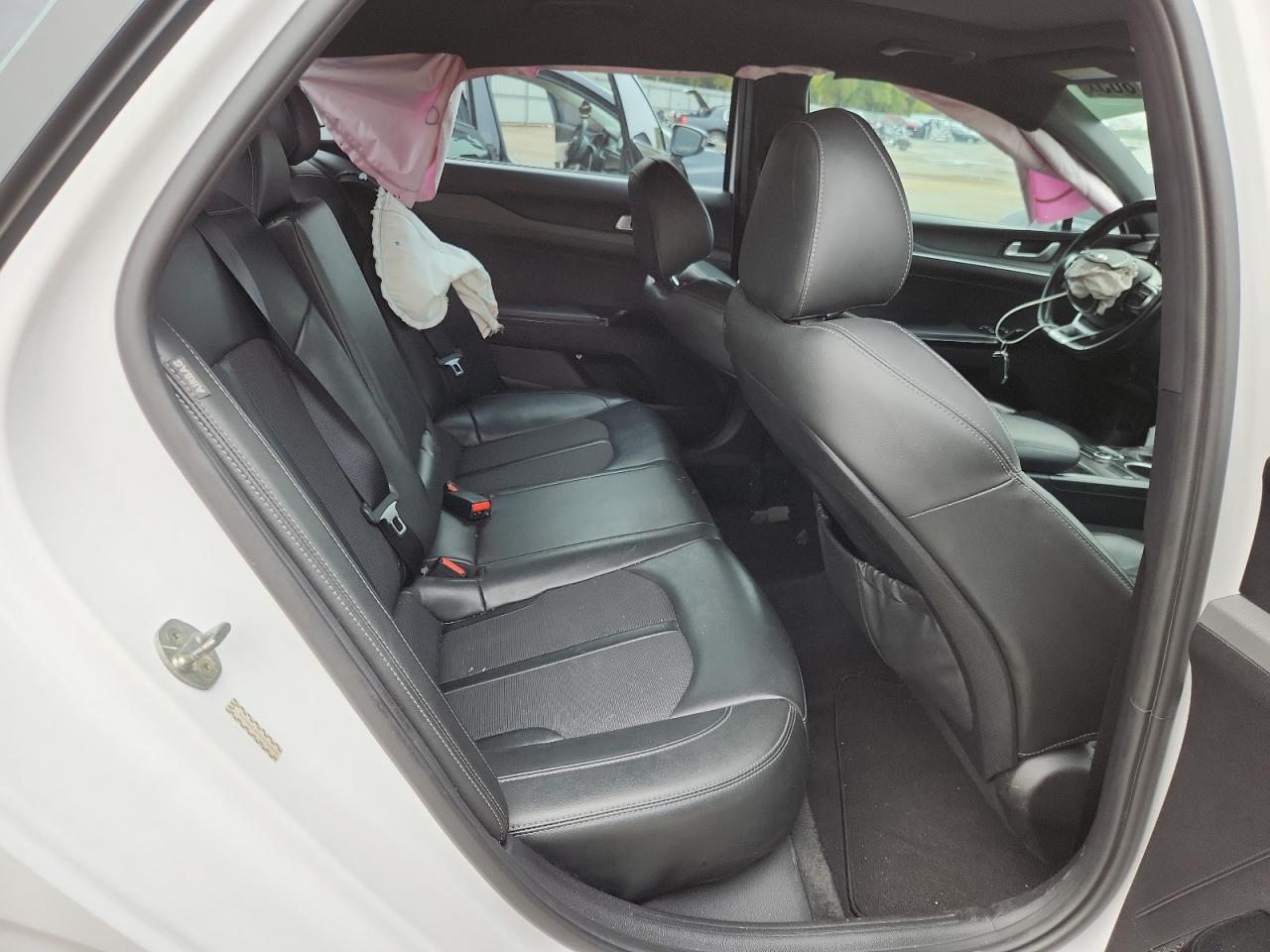 2021 Kia K5 Gt Line VIN: 5XXG64J25MG036405 Lot: 90479865