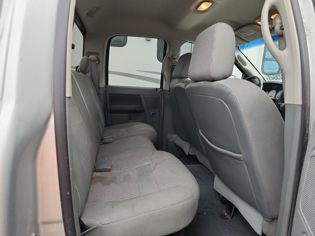 2006 Dodge Ram 3500 St VIN: 3D7MX48C66G262828 Lot: 89923545