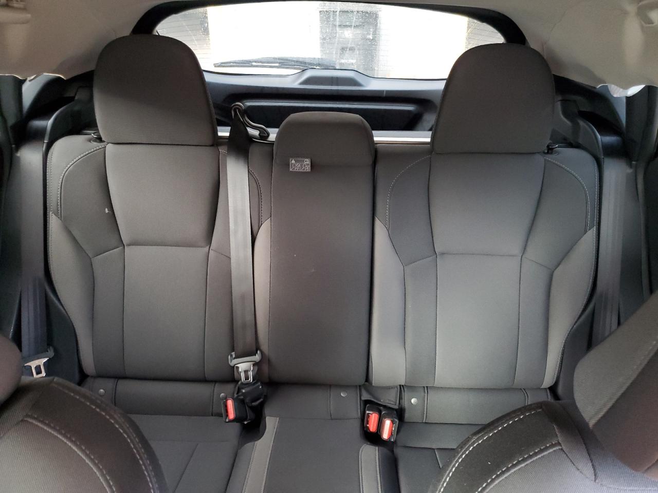 2025 Subaru Impreza VIN: JF1GUABC7S8270806 Lot: 84780235