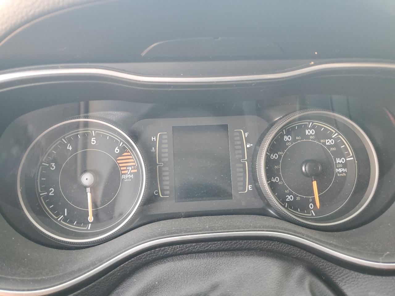 2021 Jeep Cherokee Latitude Plus VIN: 1C4PJLLB9MD203722 Lot: 82228965