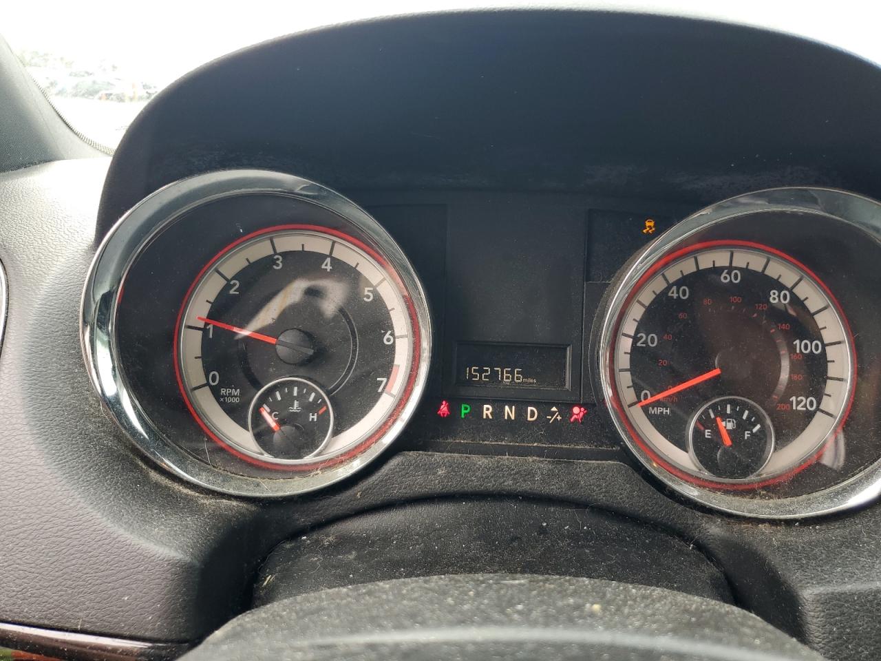 2017 Dodge Grand Caravan Sxt VIN: 2C4RDGCG8HR841790 Lot: 82404315