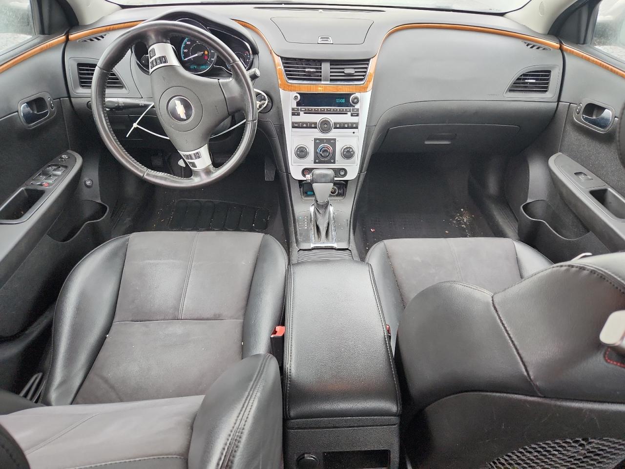 2010 Chevrolet Malibu 2Lt VIN: 1G1ZD5EB2A4143831 Lot: 86502545