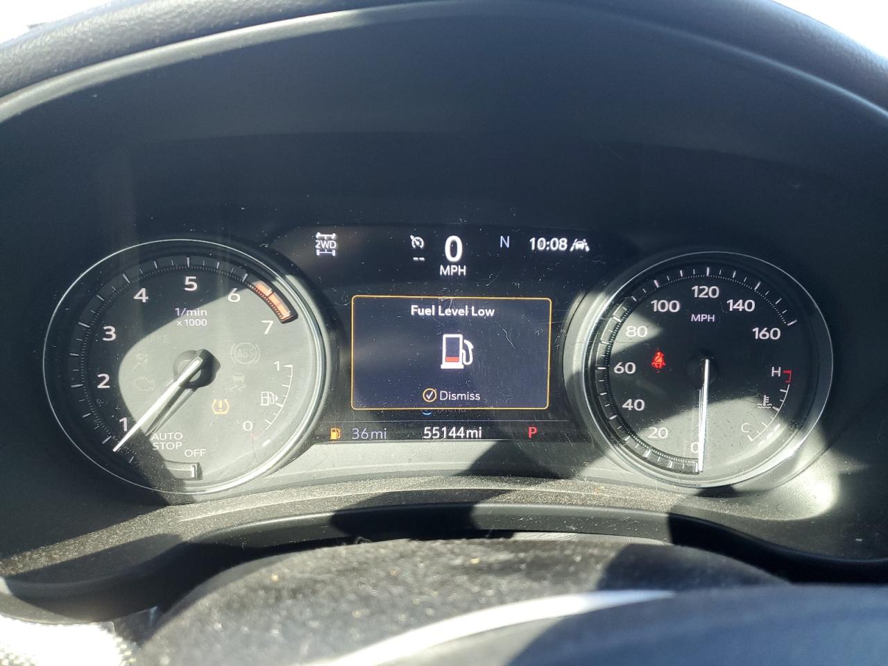 2022 Cadillac Xt4 Sport VIN: 1GYFZFR49NF103215 Lot: 81507955