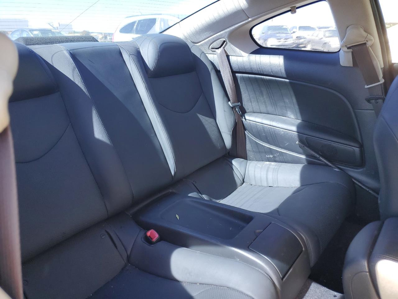 2014 Infiniti Q60 Journey VIN: JN1CV6EK8EM113323 Lot: 85265755