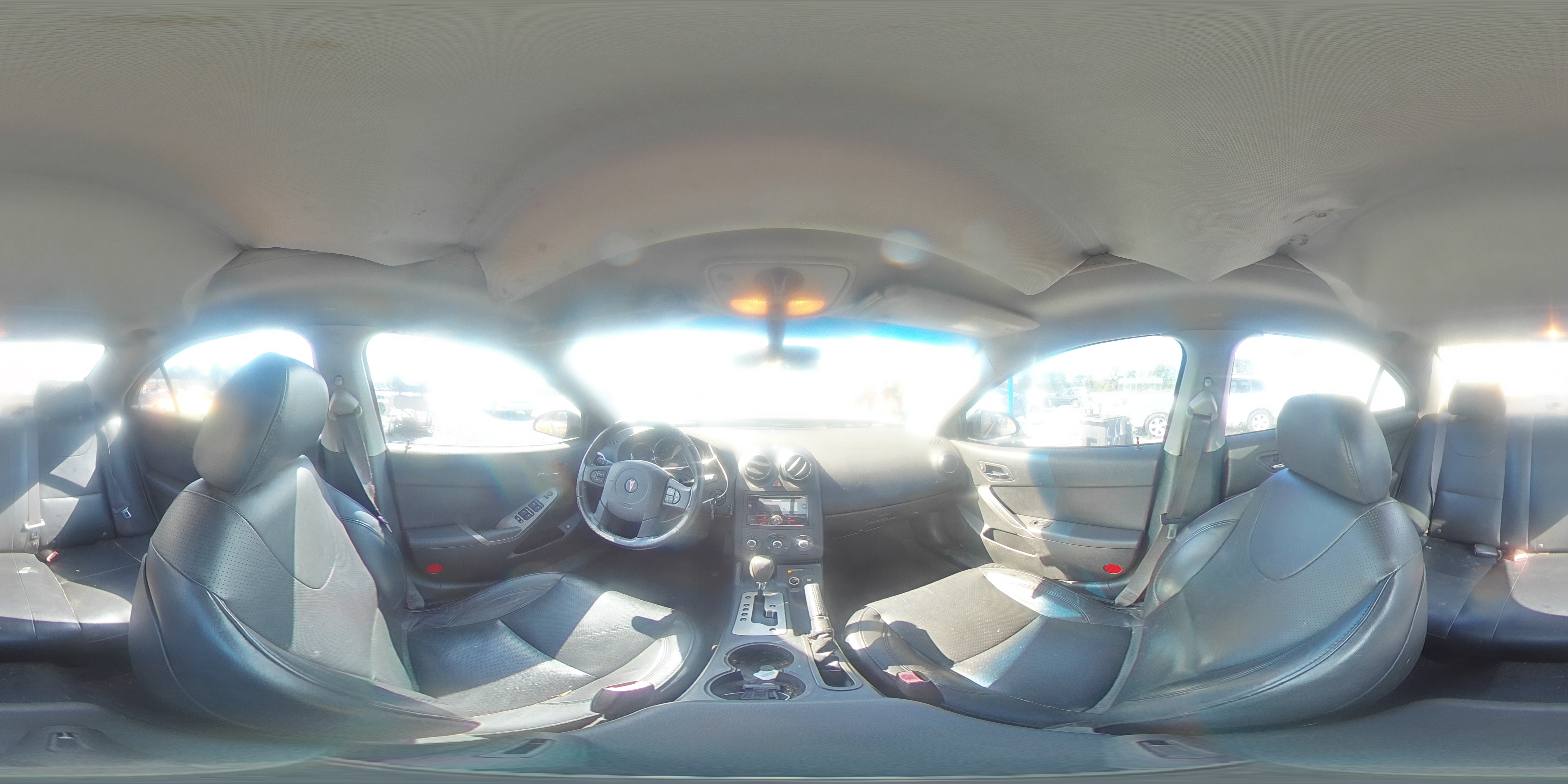 2006 Pontiac G6 Gt VIN: 1G2ZH578564115689 Lot: 84482175