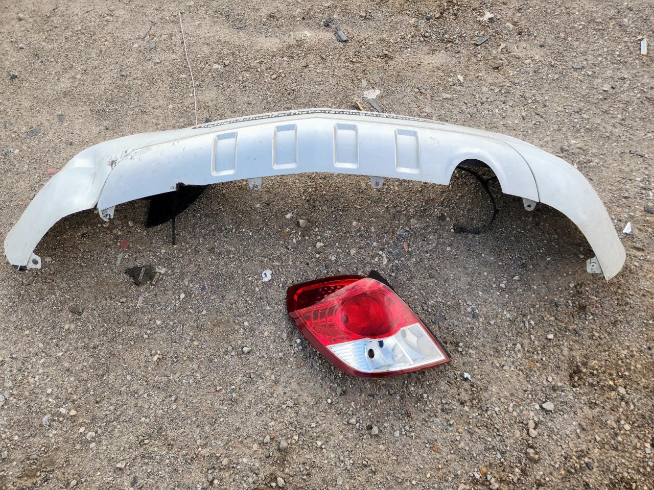 2009 Saturn Vue Hybrid VIN: 3GSCL93Z09S544429 Lot: 82732295