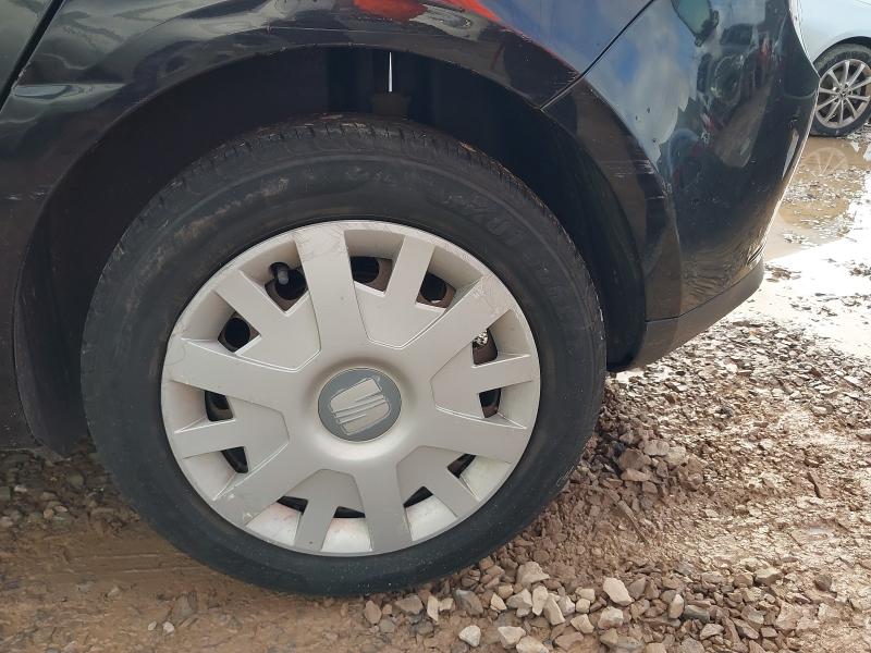 2009 SEAT IBIZA 1.2 S 5DR