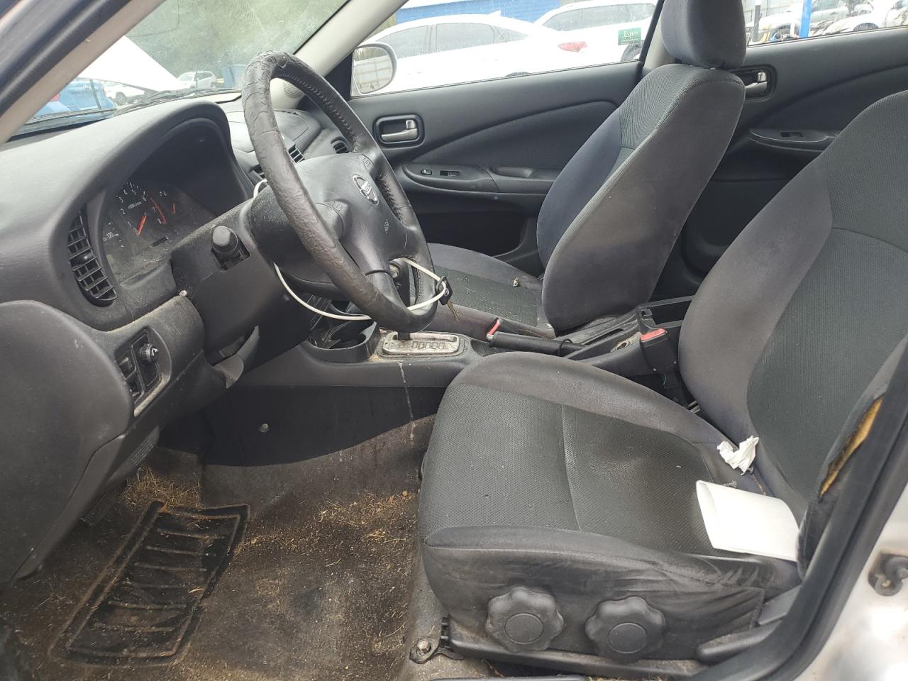 2006 Nissan Sentra 1.8 VIN: 3N1CB51D06L567846 Lot: 86625205