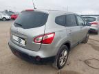 2013 NISSAN QASHQAI ACENTA + 2  for sale at Copart CORBY
