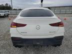 2024 MERCEDES-BENZ GLE COUPE AMG 53 4MATIC a la Venta en Copart OH - COLUMBUS