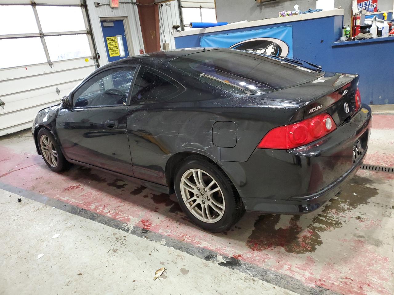 Фото: JH4DC54846S012301