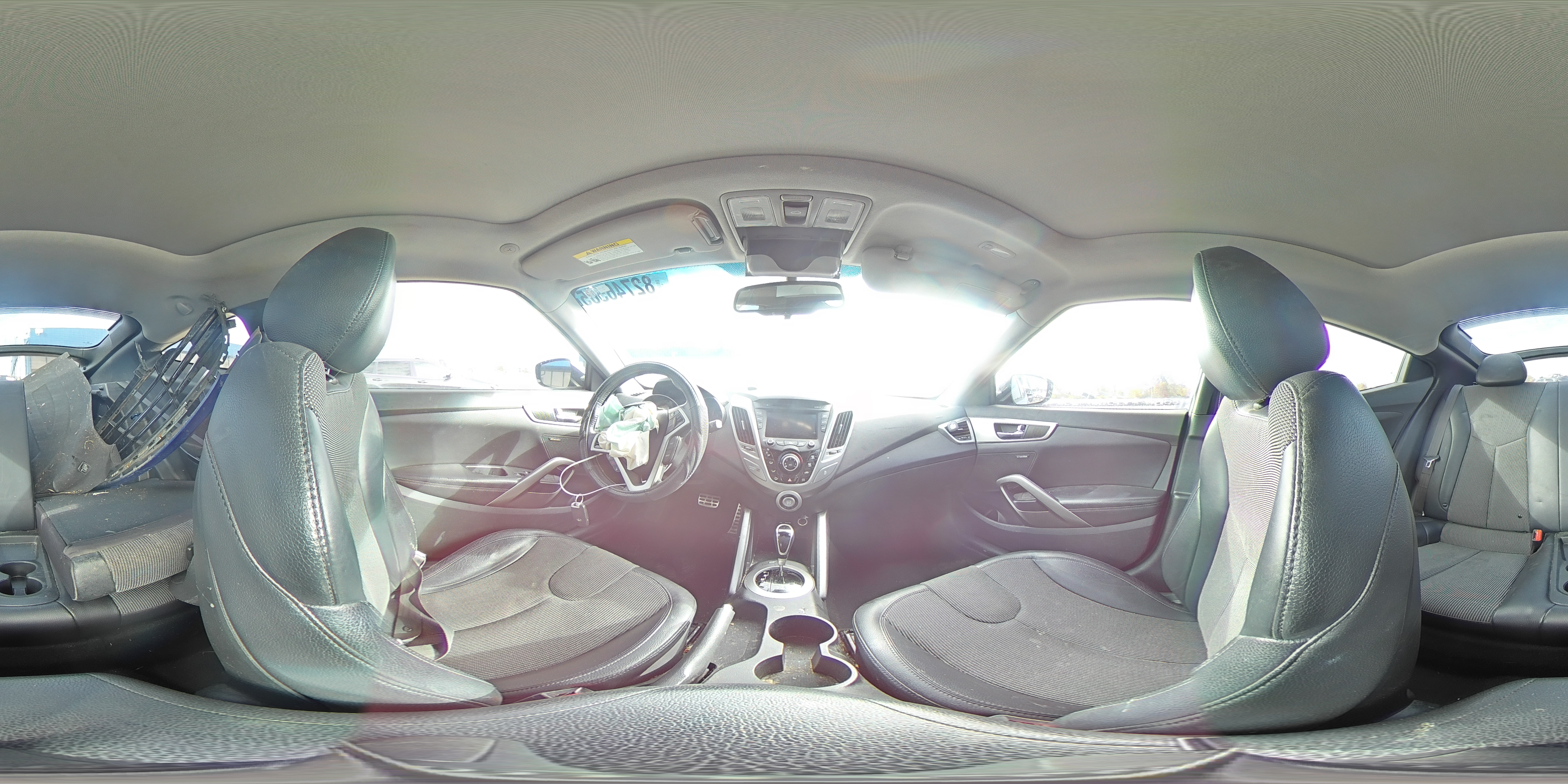 Veloster Veloster