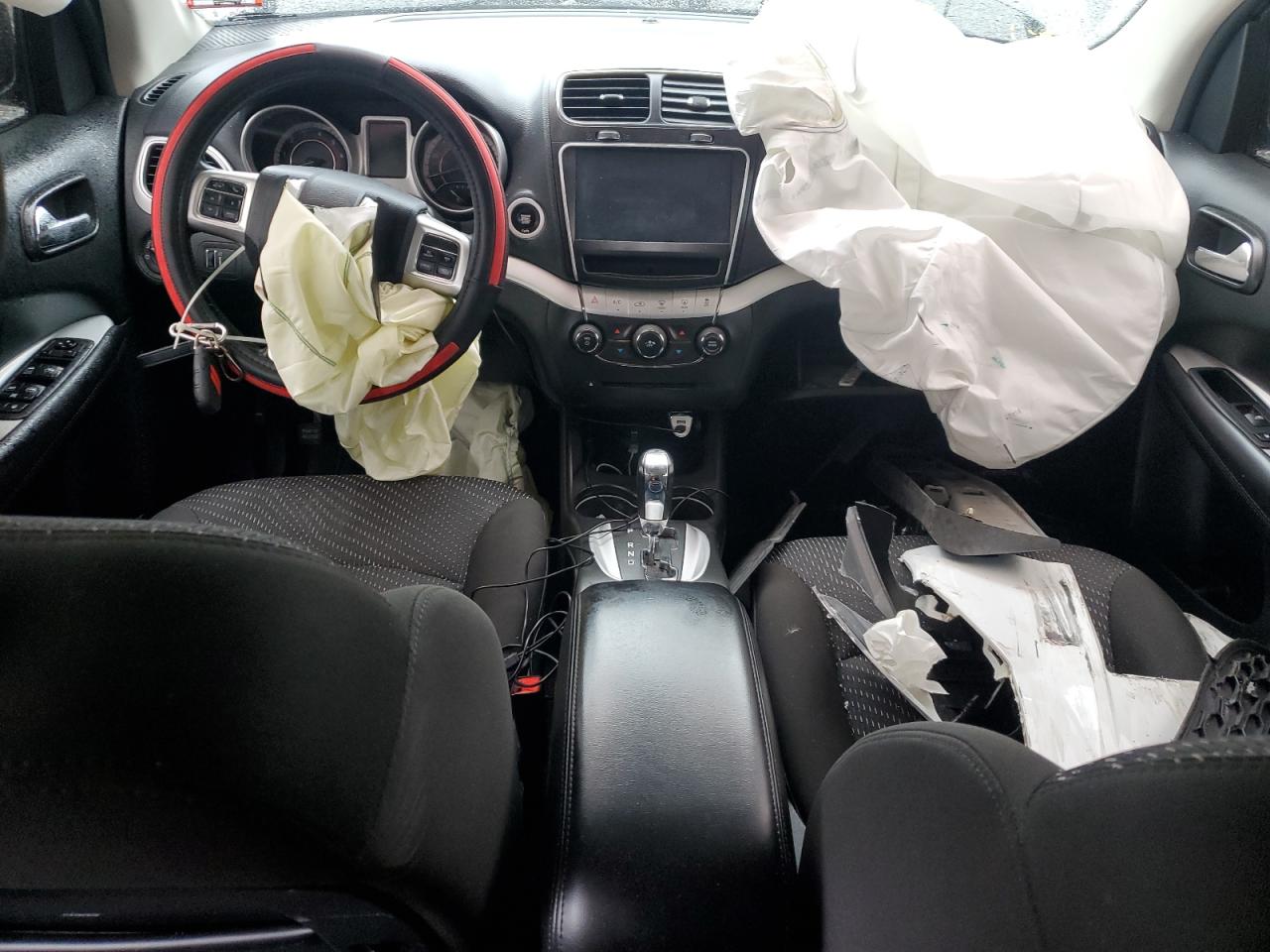 2020 Dodge Journey Se VIN: 3C4PDCAB0LT274746 Lot: 90814985